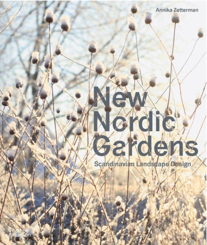 Greenery | New Nordic Gardens
