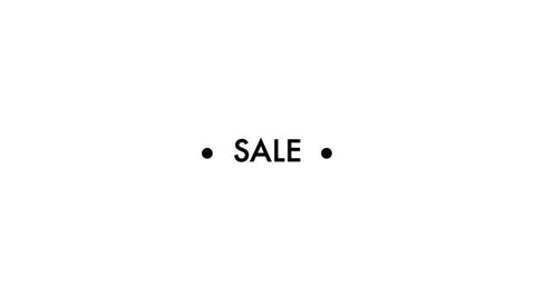 SALE