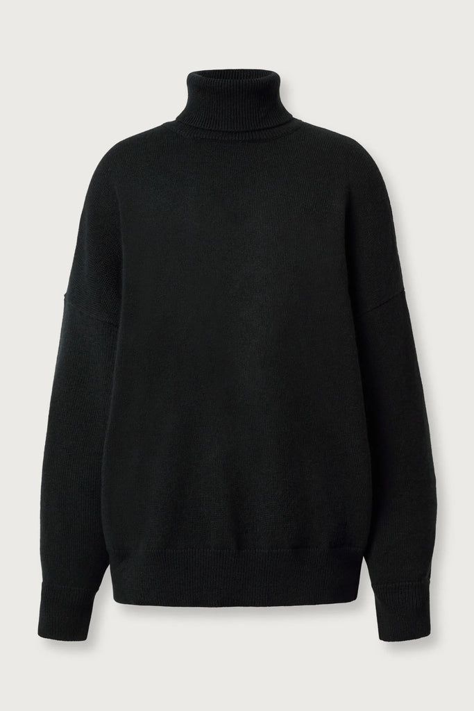 Allegra reiner Cashmere Pullover