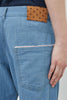 Alosa-Cut Baggy Hose