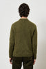 Alder Pullover Mohair/Seide