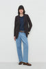 Alosa-Cut Baggy Hose