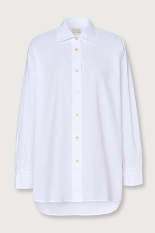 Andreas oversize Hemd