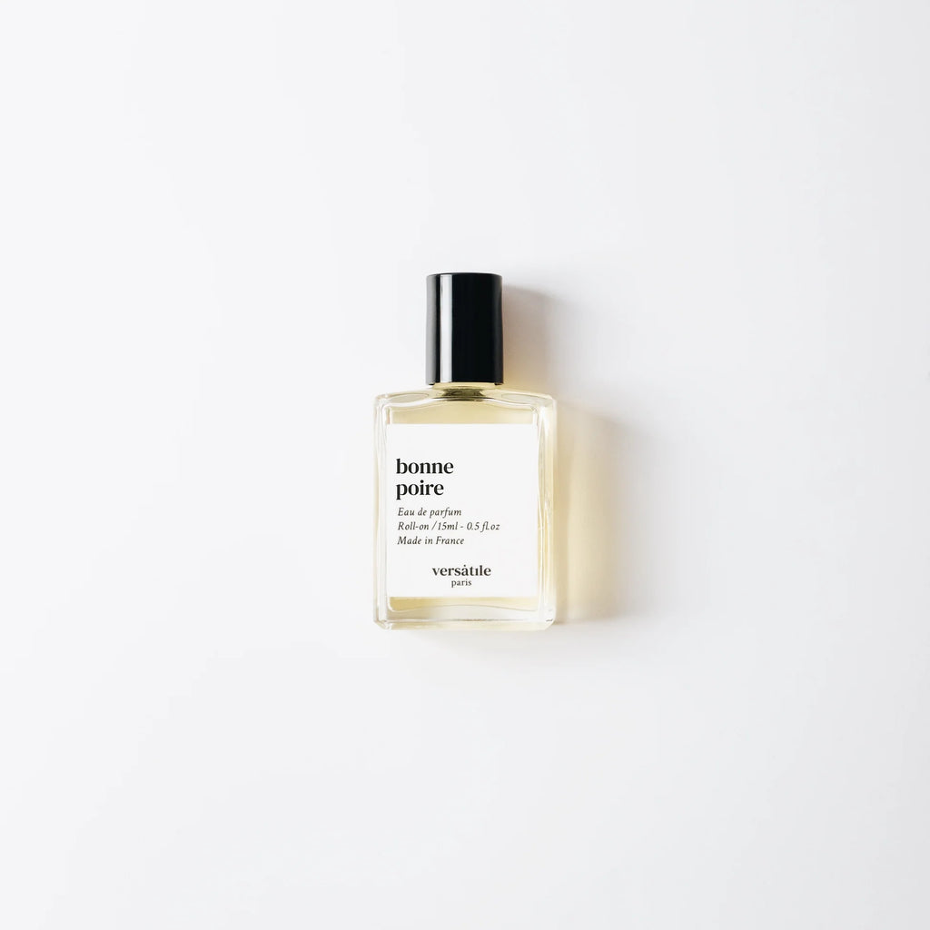 Eau de Parfum