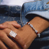 Isychios Armband in versch. Ausführungen