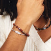 Isychios Armband in versch. Ausführungen