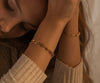 Signa Doppelarmband
