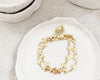 Signa Doppelarmband