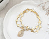 Signa Doppelarmband