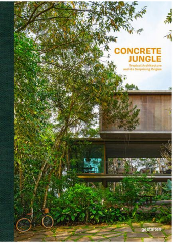 Architektur | Concrete Jungle
