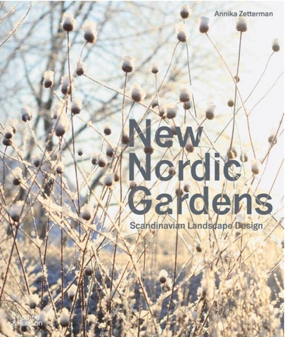 Greenery | New Nordic Gardens