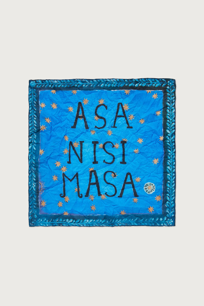 Taschentuch Cielo