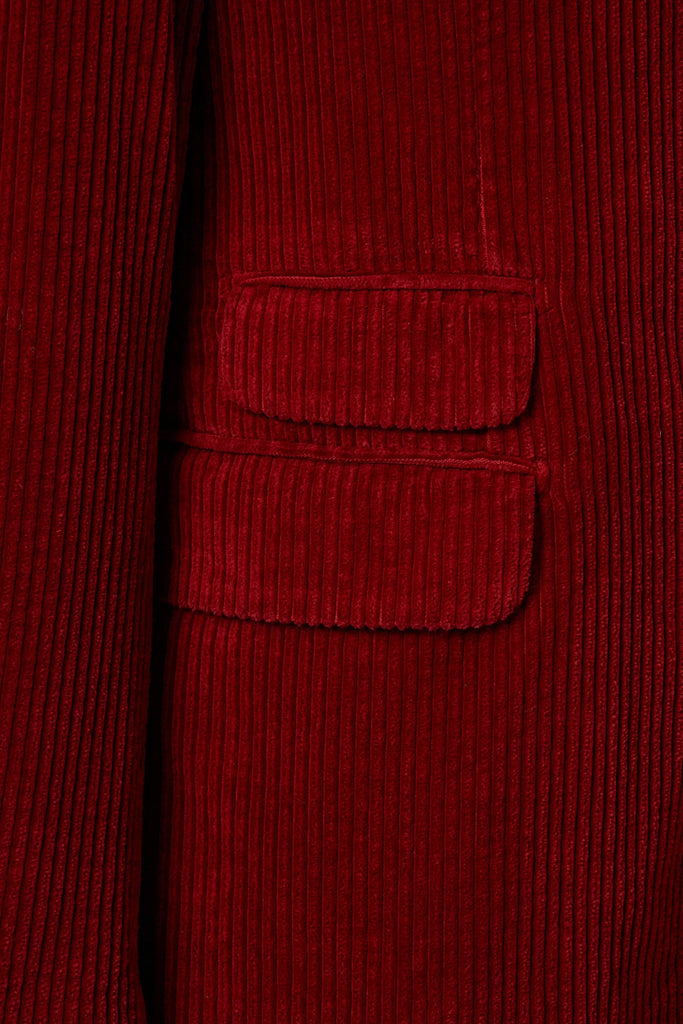 Catch2 Jacke cord