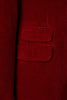Catch2 Jacke cord