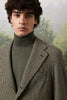 Catch2 Jacke pied de poule