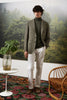 Catch2 Jacke pied de poule