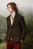 Catch2 Jacke Fischgrat