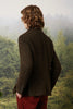 Catch2 Jacke Fischgrat