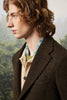 Catch2 Jacke Fischgrat