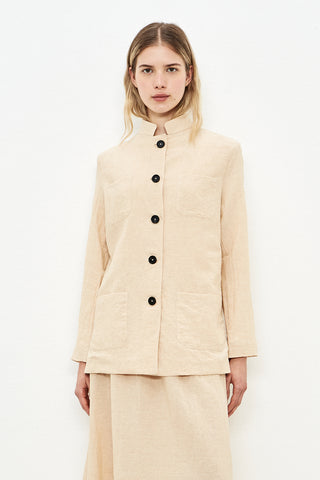 Cina Hemdjacke