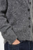 Cody Cardigan Mohair/Seide