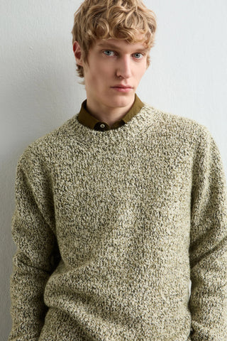 Chad Pullover