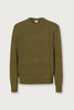 Pullover Dustin aus Shetland Schurwolle