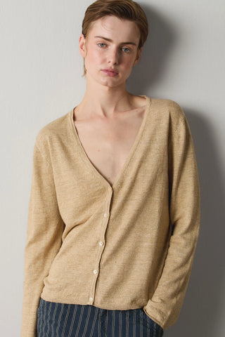 Dominic Sommercardigan