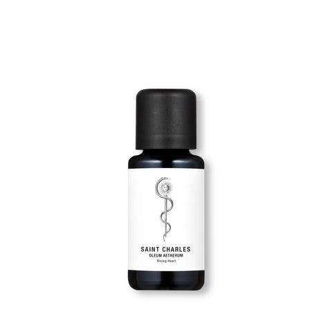 Yoga Rising Heart Raumduft Essenz