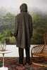 Fex Parka Wolle