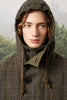 Fex Parka Wolle