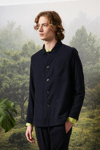 Florida Hemdjacke