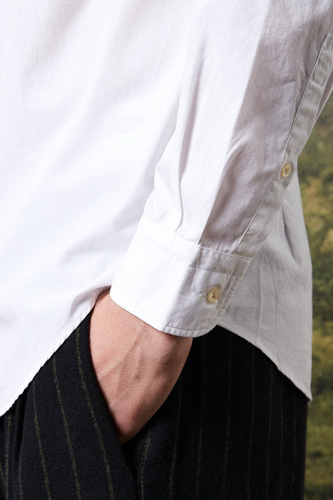 Genova Hemd regular fit