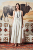 Greta Sommerkleid Farbe air