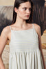 Greta Sommerkleid Farbe air