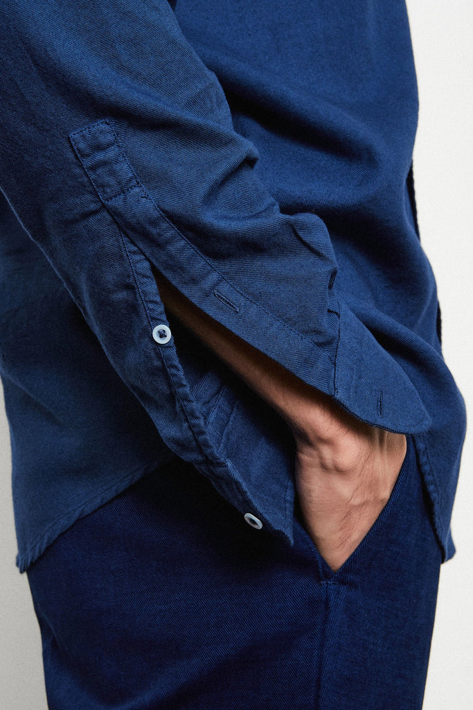 Genova Hemd regular fit