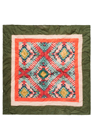 Taschentuch Batik 1