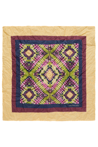 Taschentuch Batik 2