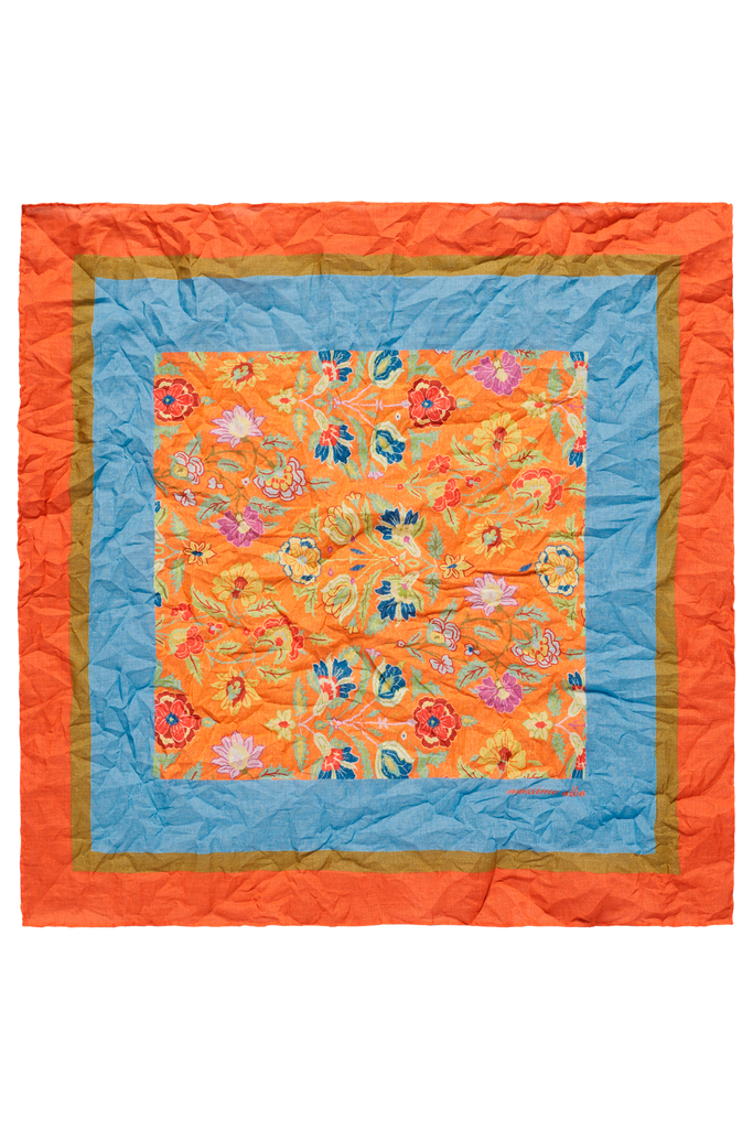Taschentuch Fiore 2