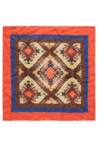 Taschentuch Batik 3