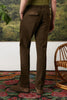 Ionio2 Hose Baumwoll-Moleskin