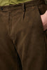 Ionio2 Hose Baumwoll-Moleskin