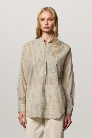 Jill Bluse mit Kaschmir-Anteil