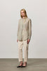 Jill Bluse mit Kaschmir-Anteil