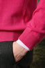 Kane Kashmir Pullover
