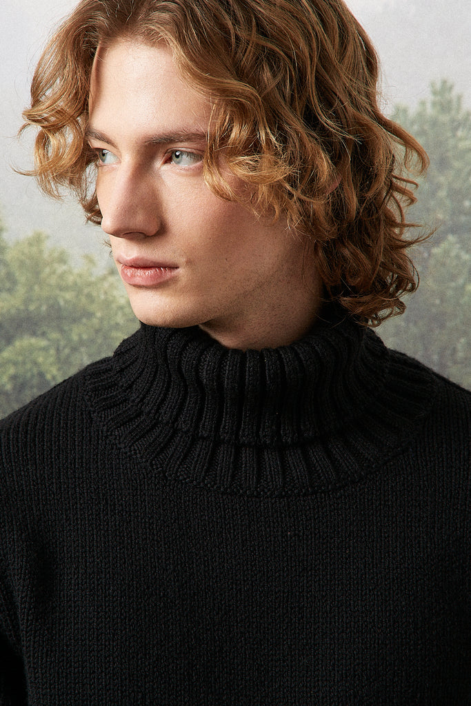 Karl Pullover