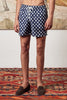 Kite Badehose pois blau