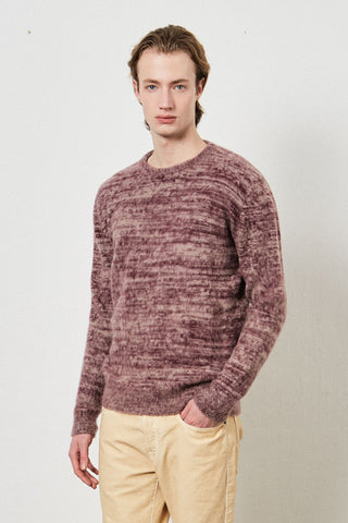 Kane Kashmir Pullover mosto
