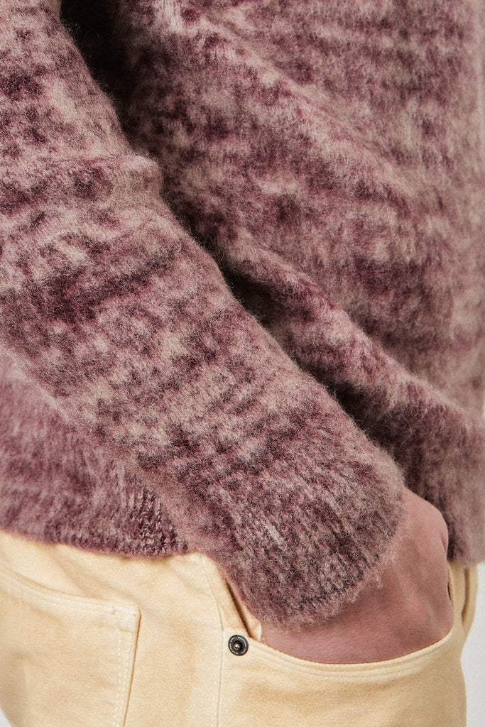 Kane Kashmir Pullover mosto
