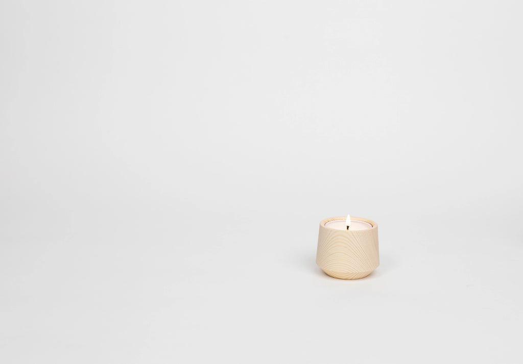 Hetkinen Kerze Metsä